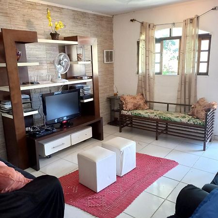 Chacara Sitio Casa Peruibe Praia ภายนอก รูปภาพ