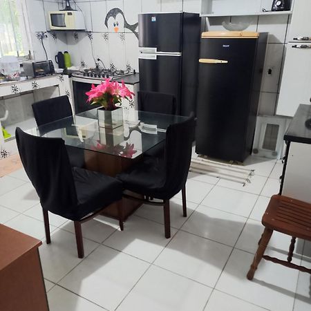 Chacara Sitio Casa Peruibe Praia ภายนอก รูปภาพ