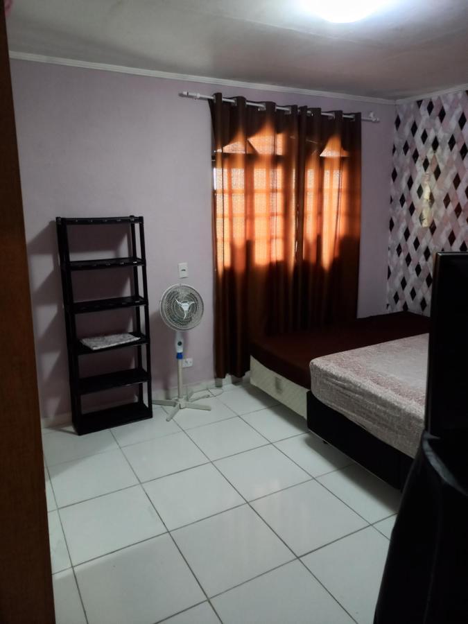 Chacara Sitio Casa Peruibe Praia ภายนอก รูปภาพ