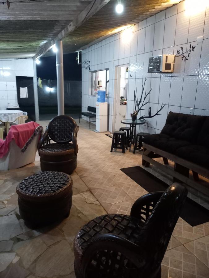 Chacara Sitio Casa Peruibe Praia ภายนอก รูปภาพ