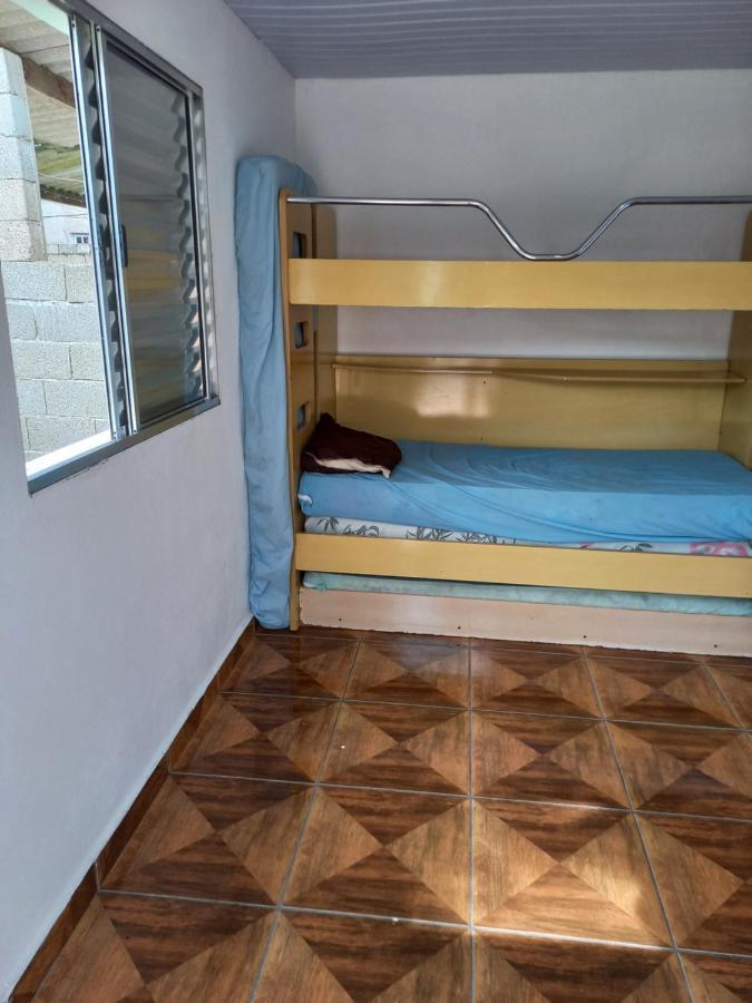 Chacara Sitio Casa Peruibe Praia ภายนอก รูปภาพ