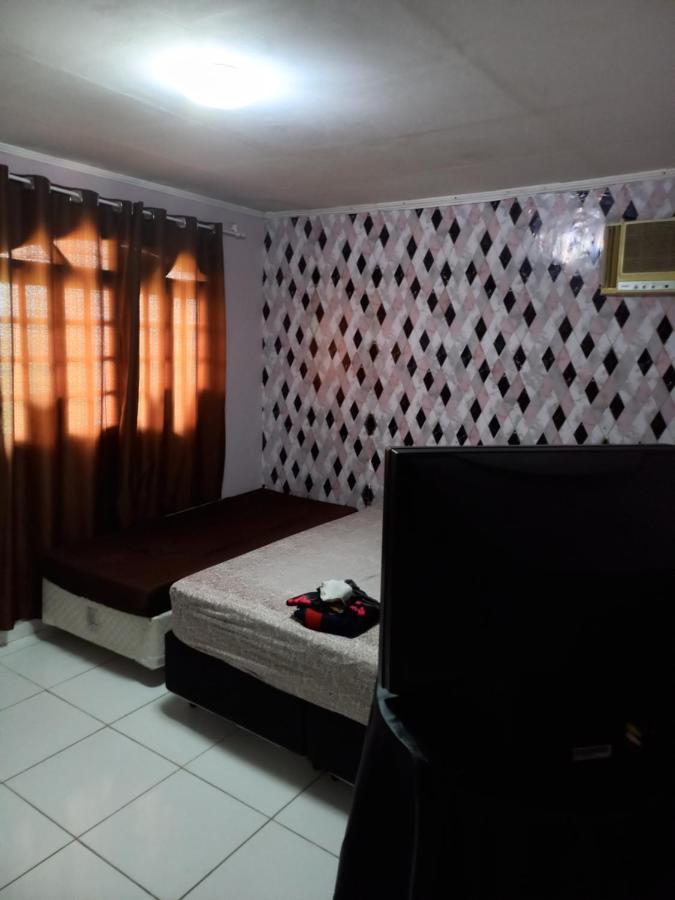 Chacara Sitio Casa Peruibe Praia ภายนอก รูปภาพ