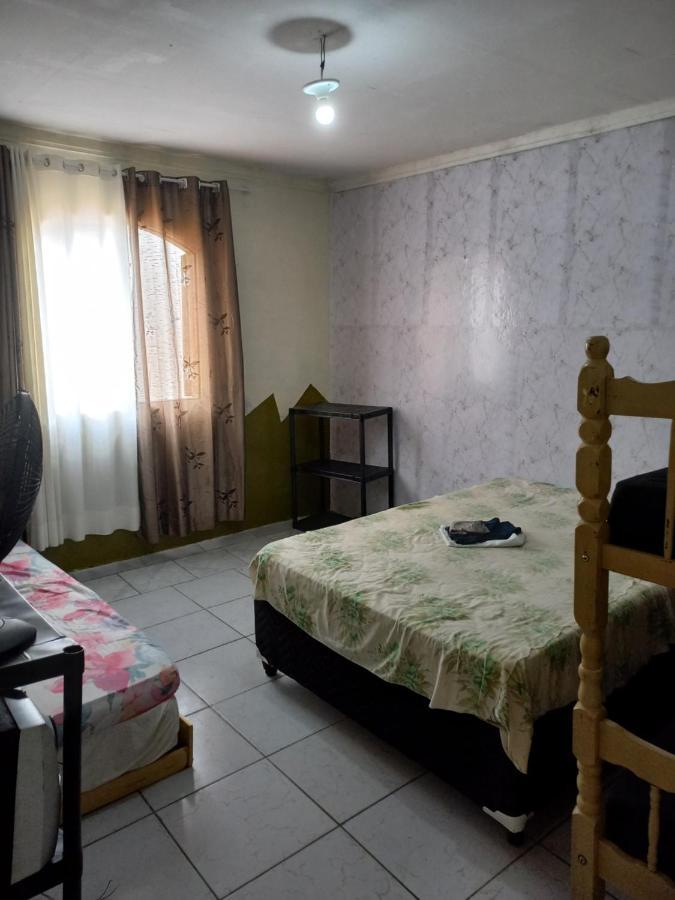 Chacara Sitio Casa Peruibe Praia ภายนอก รูปภาพ