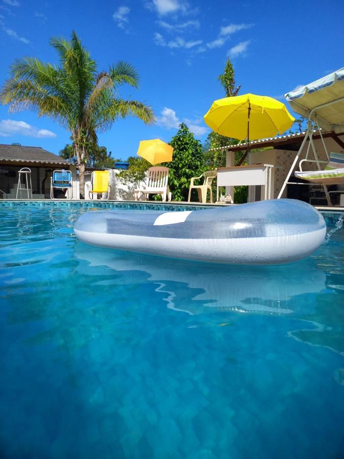 Chacara Sitio Casa Peruibe Praia ภายนอก รูปภาพ