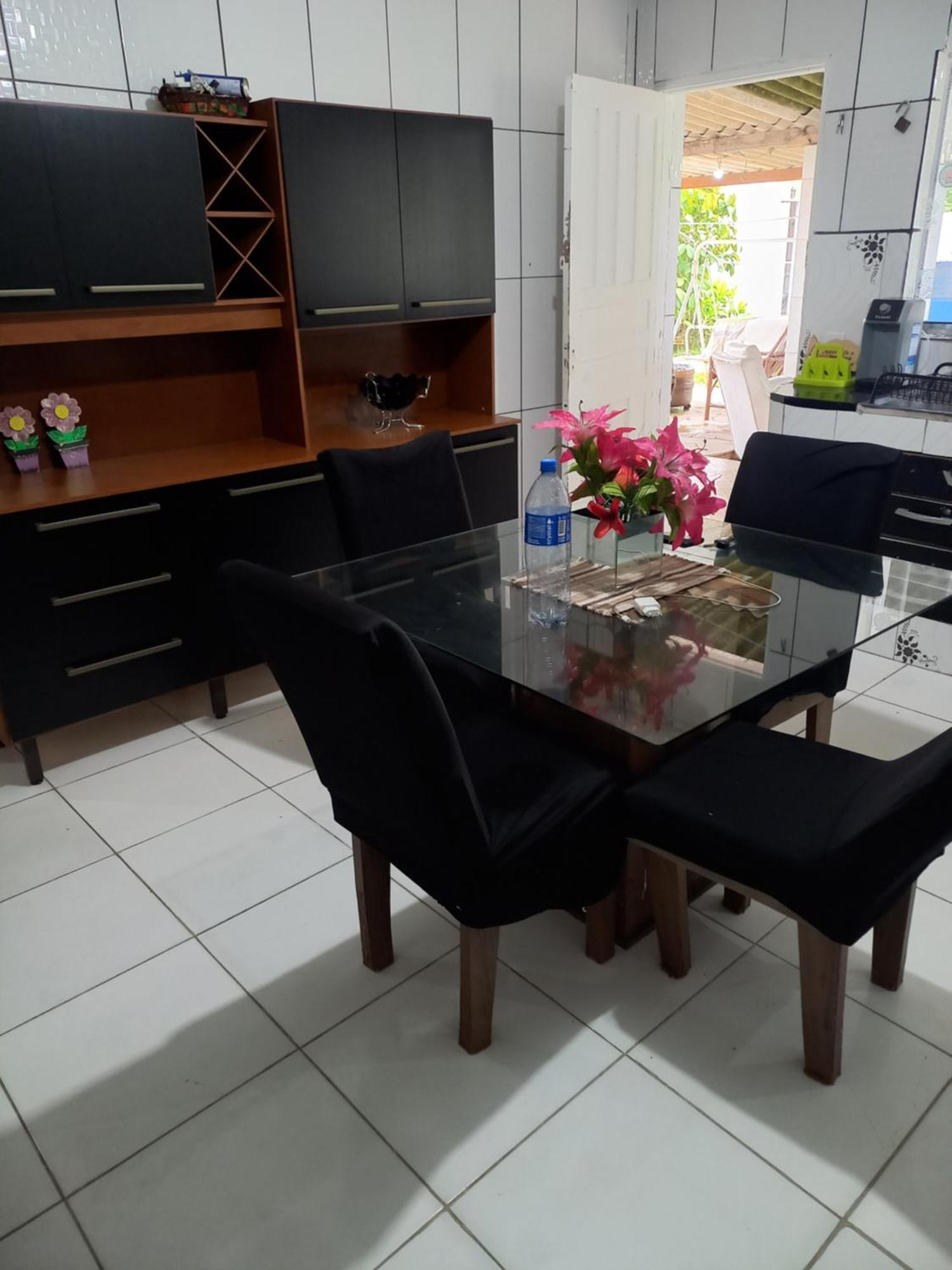 Chacara Sitio Casa Peruibe Praia ภายนอก รูปภาพ