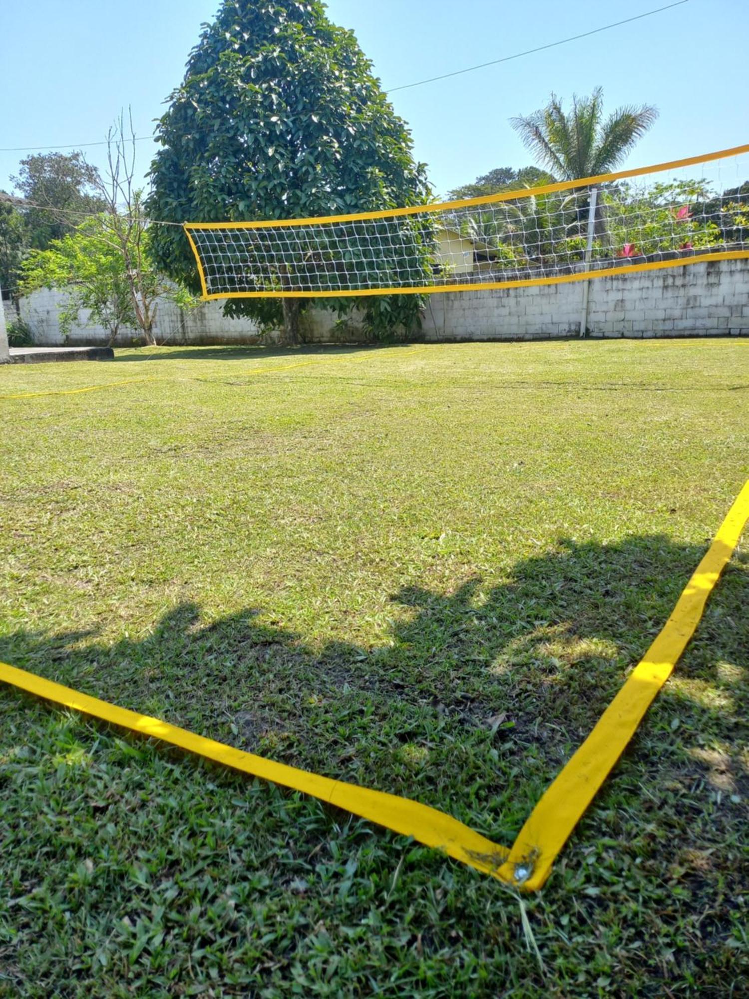 Chacara Sitio Casa Peruibe Praia ภายนอก รูปภาพ
