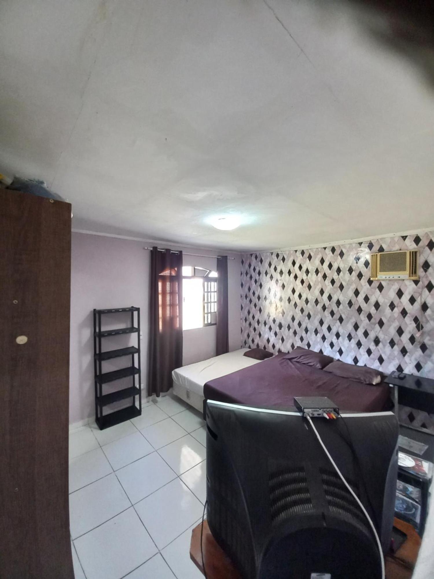 Chacara Sitio Casa Peruibe Praia ภายนอก รูปภาพ