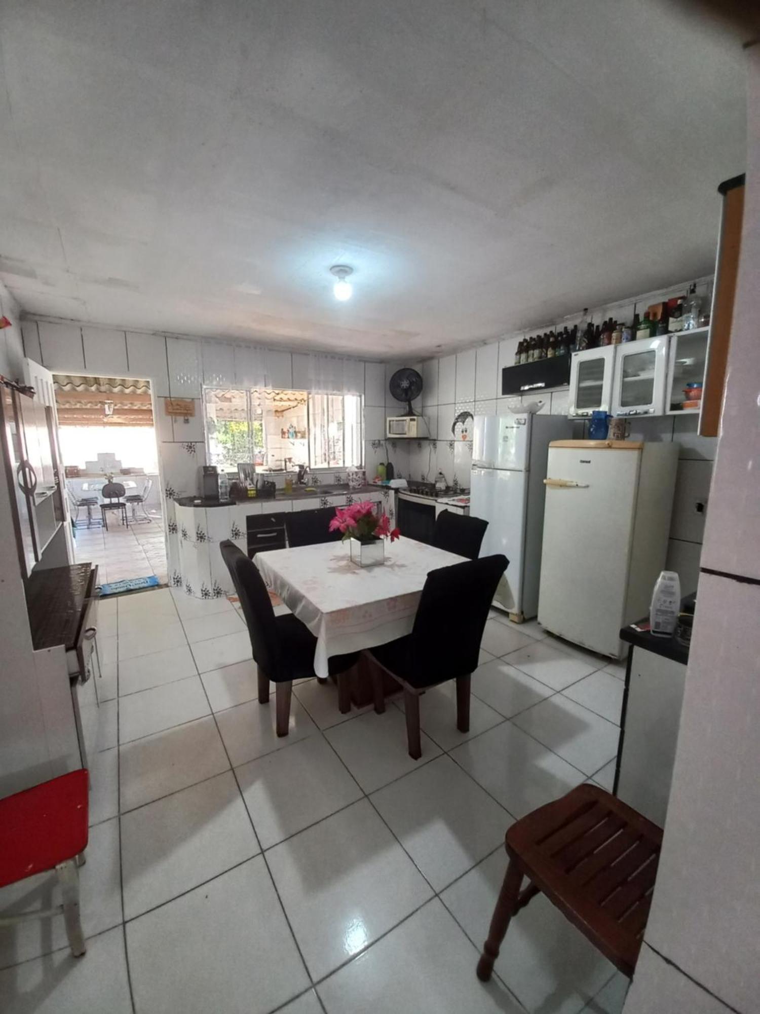 Chacara Sitio Casa Peruibe Praia ภายนอก รูปภาพ