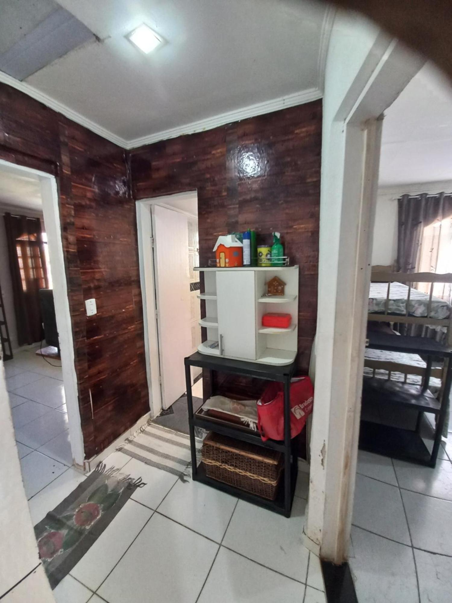 Chacara Sitio Casa Peruibe Praia ภายนอก รูปภาพ