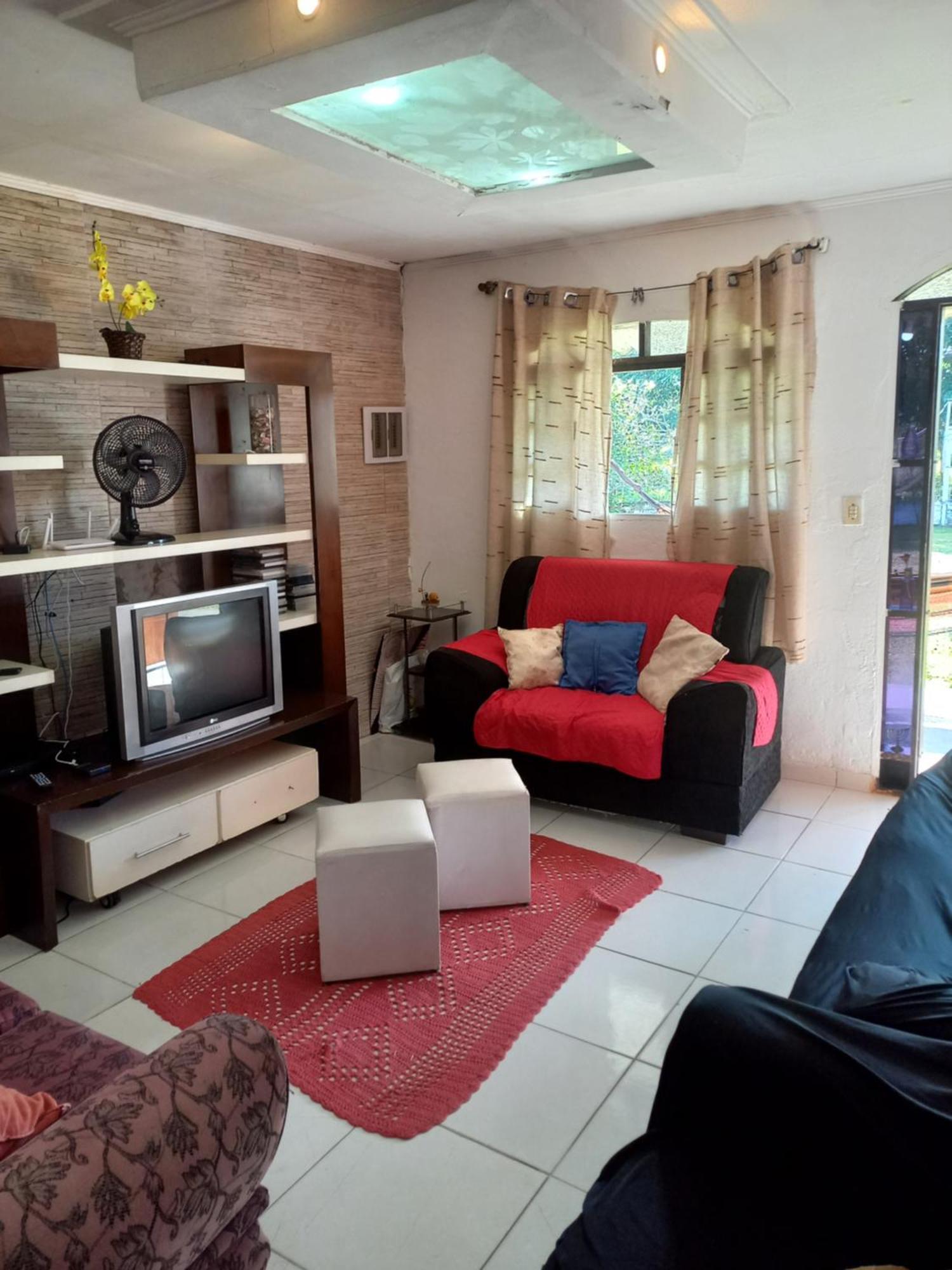 Chacara Sitio Casa Peruibe Praia ภายนอก รูปภาพ