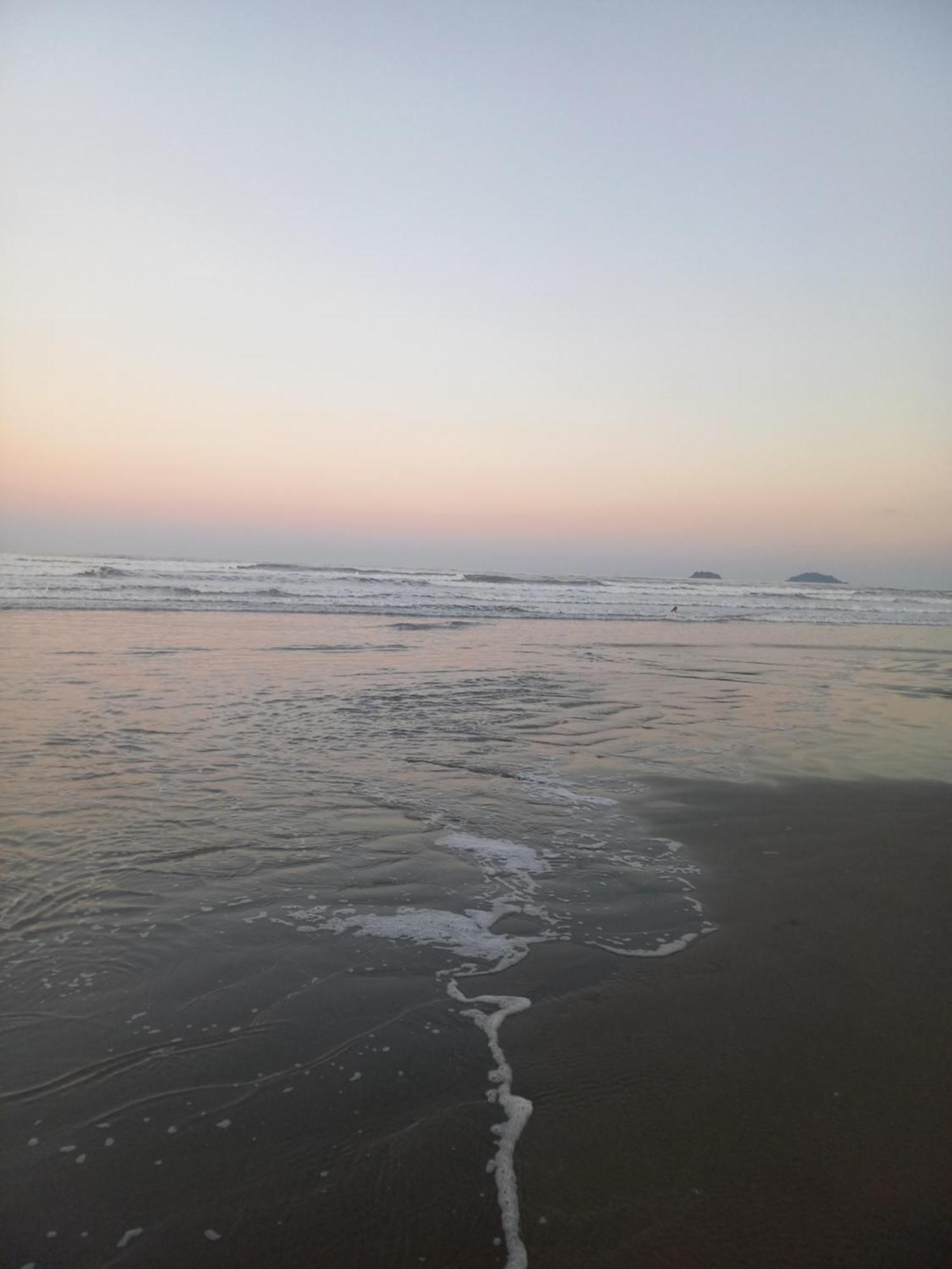 Chacara Sitio Casa Peruibe Praia ภายนอก รูปภาพ