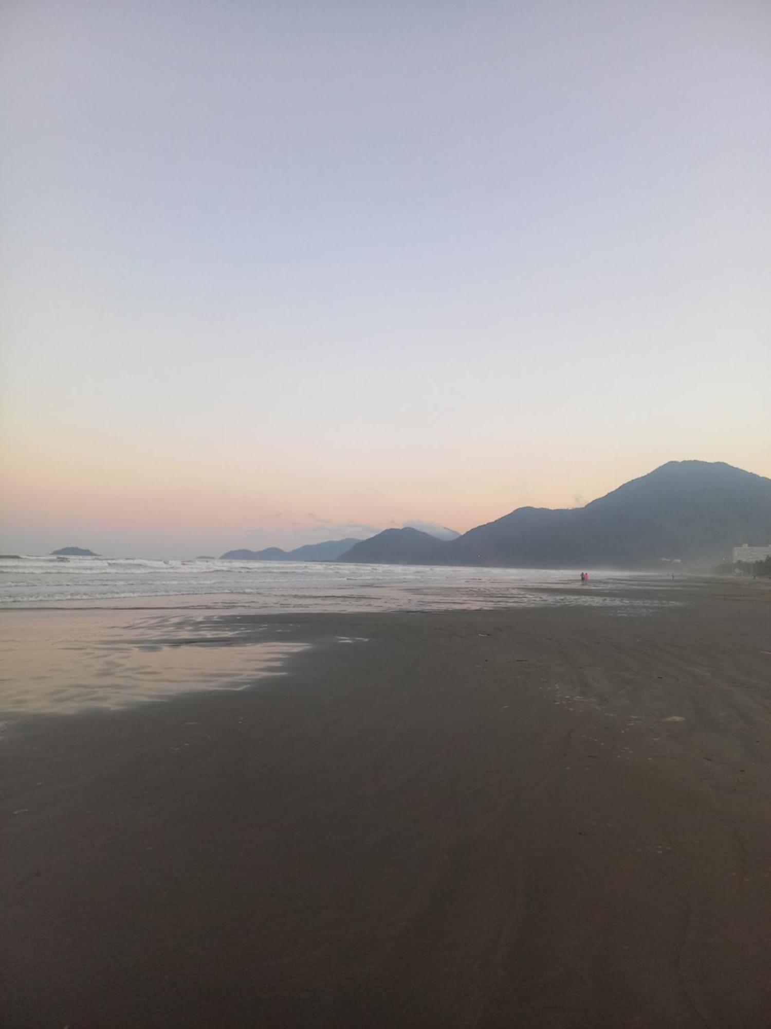 Chacara Sitio Casa Peruibe Praia ภายนอก รูปภาพ