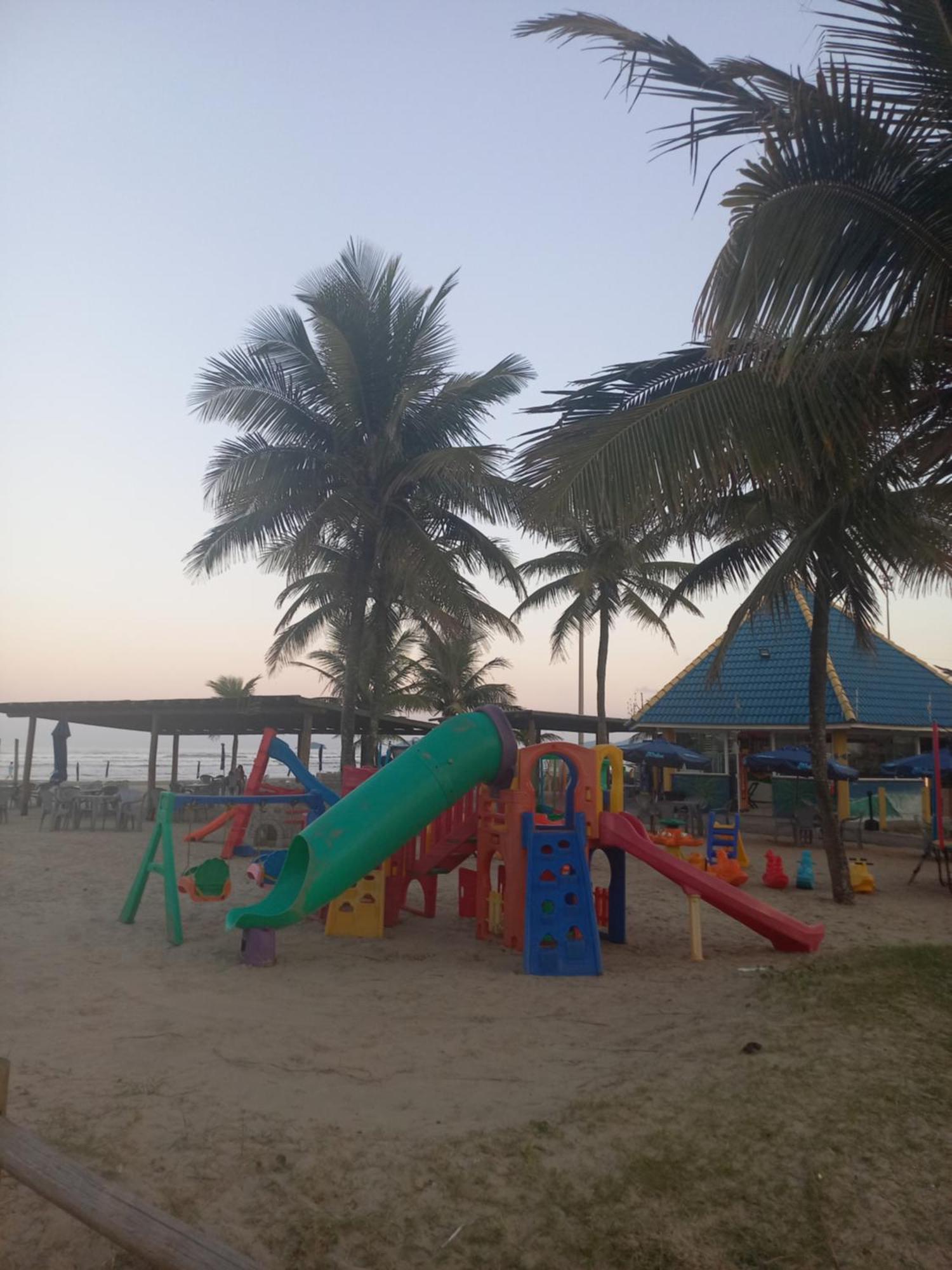 Chacara Sitio Casa Peruibe Praia ภายนอก รูปภาพ