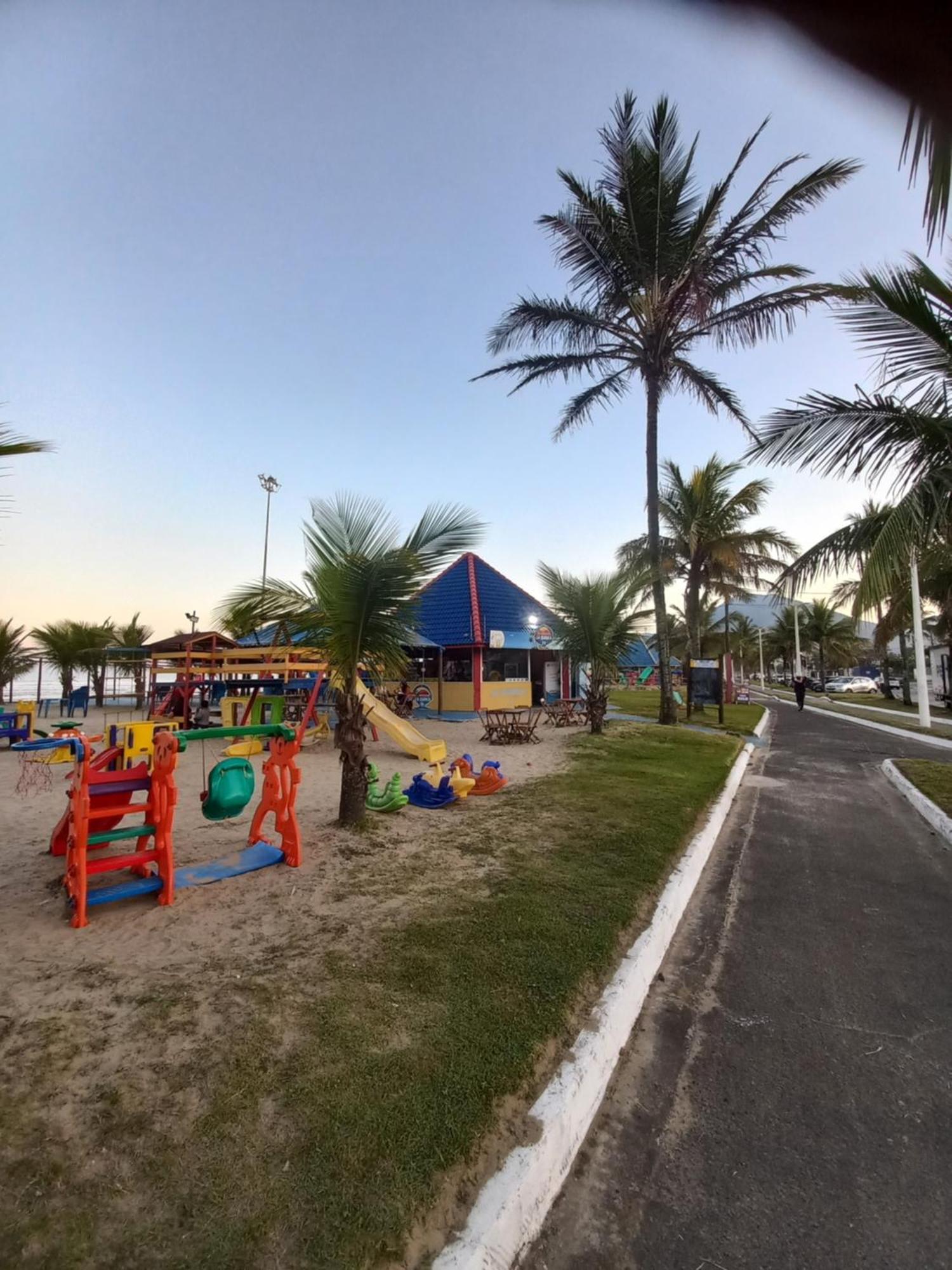 Chacara Sitio Casa Peruibe Praia ภายนอก รูปภาพ