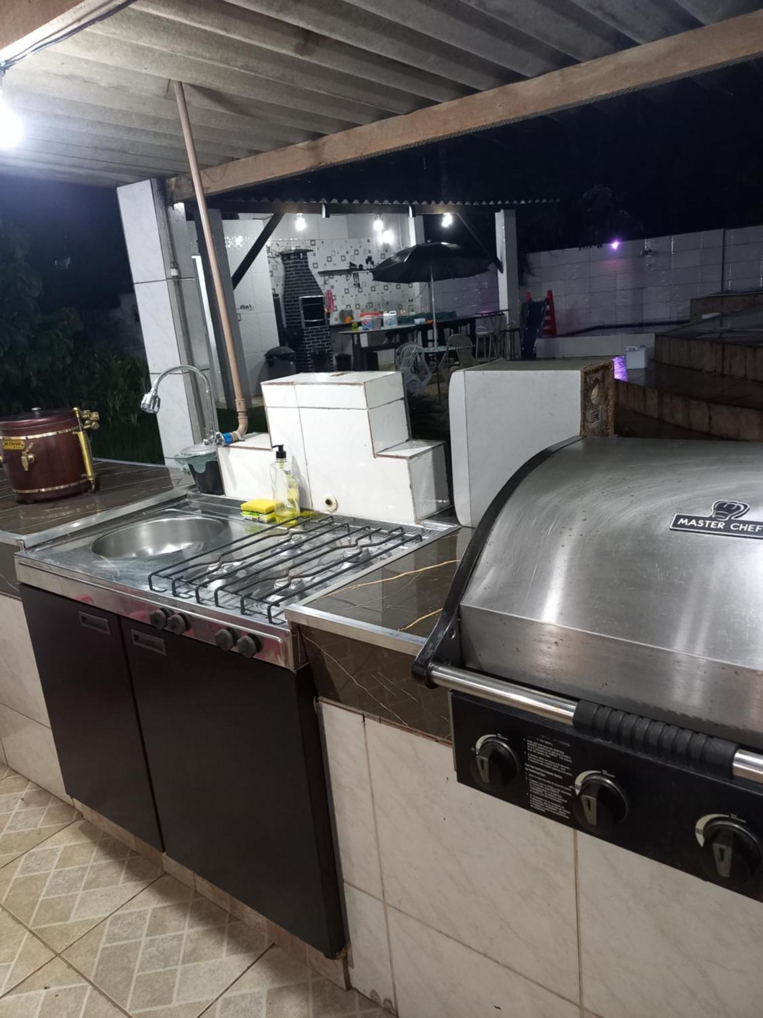Chacara Sitio Casa Peruibe Praia ภายนอก รูปภาพ