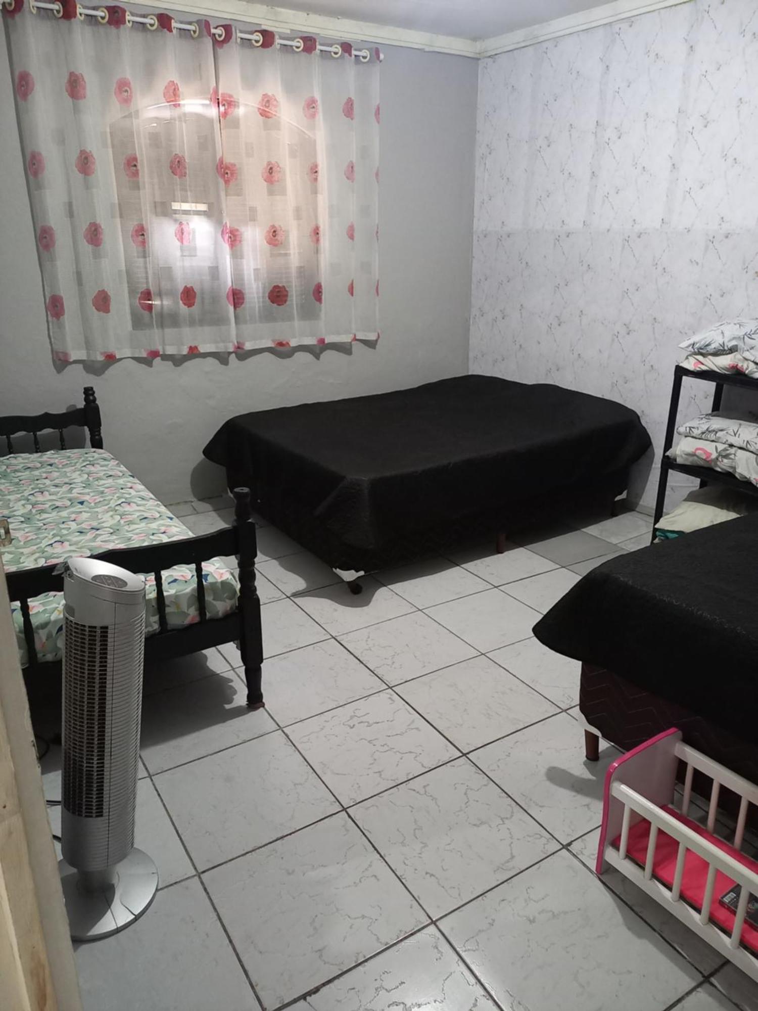 Chacara Sitio Casa Peruibe Praia ภายนอก รูปภาพ